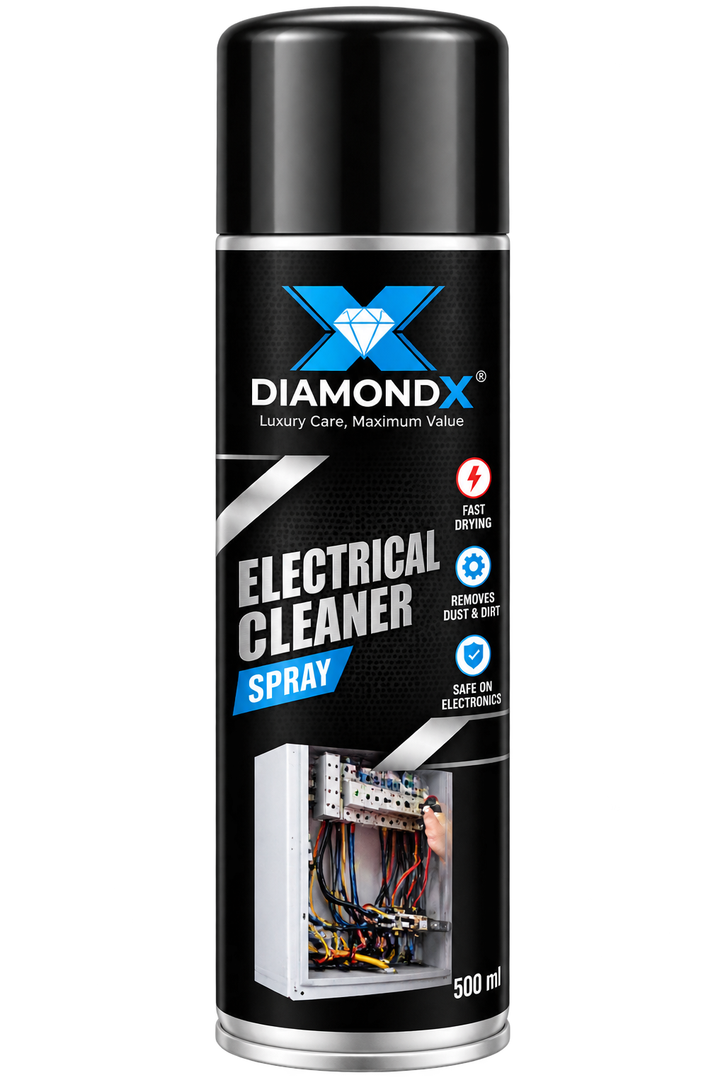 Electrical Cleaner Spray